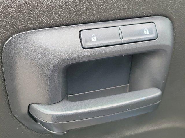 Chevrolet Silverado 1500  2015