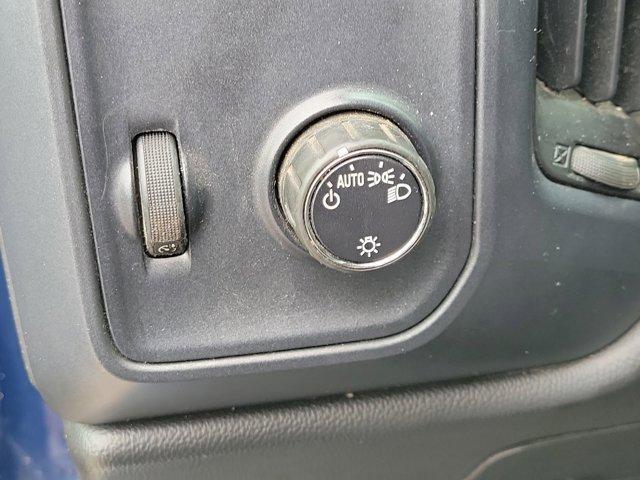 Chevrolet Silverado 1500  2015