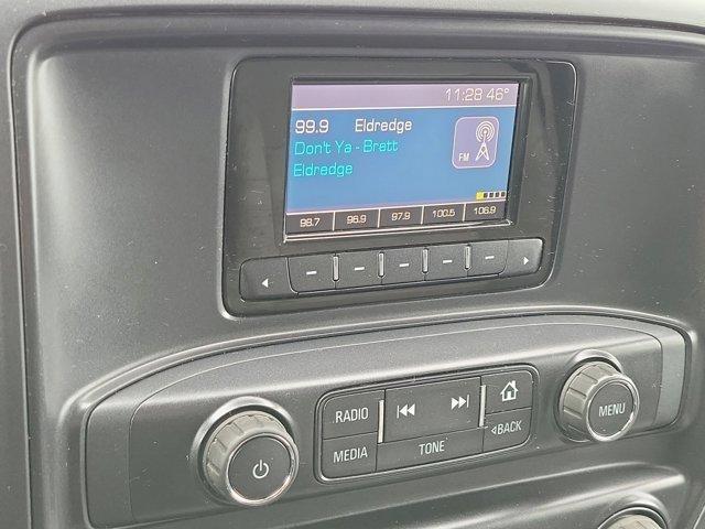 Chevrolet Silverado 1500  2015