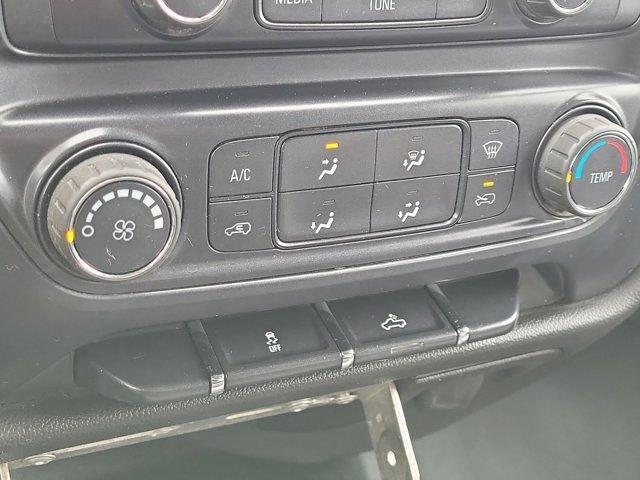Chevrolet Silverado 1500  2015