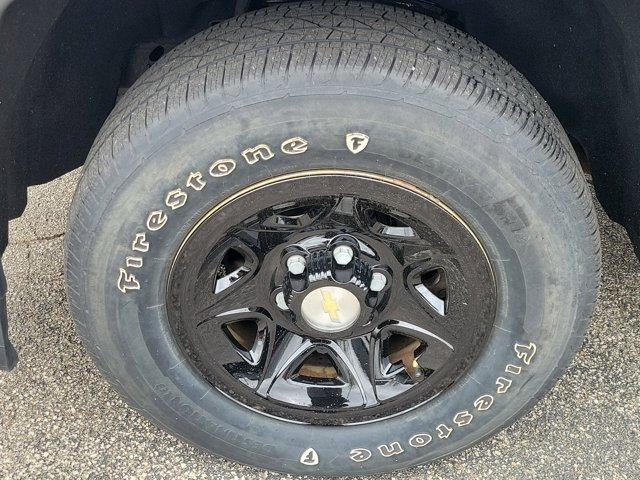 Chevrolet Silverado 1500  2015
