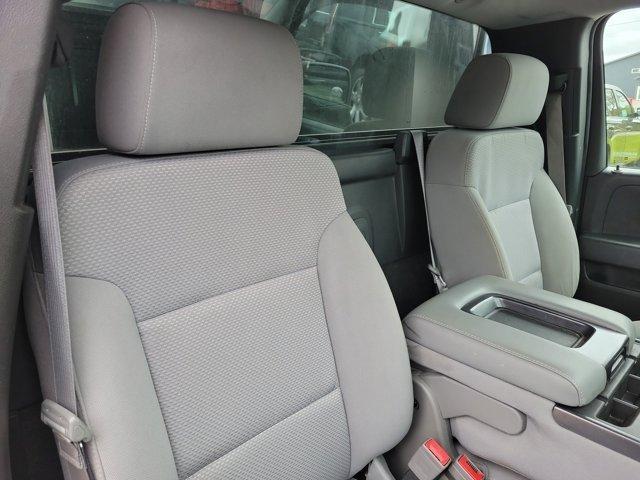 Chevrolet Silverado 1500  2015