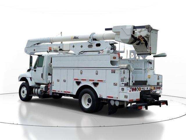 International 7400  2016