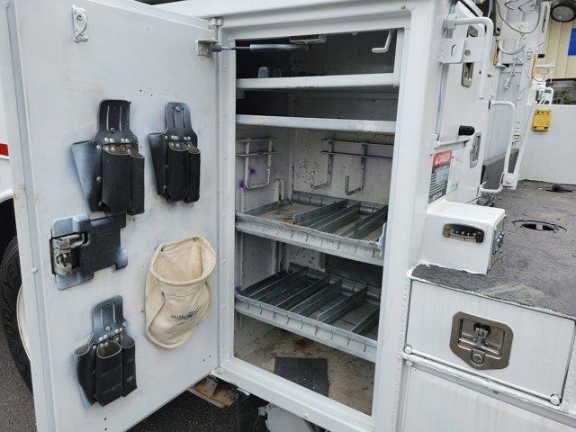 International 7400  2016