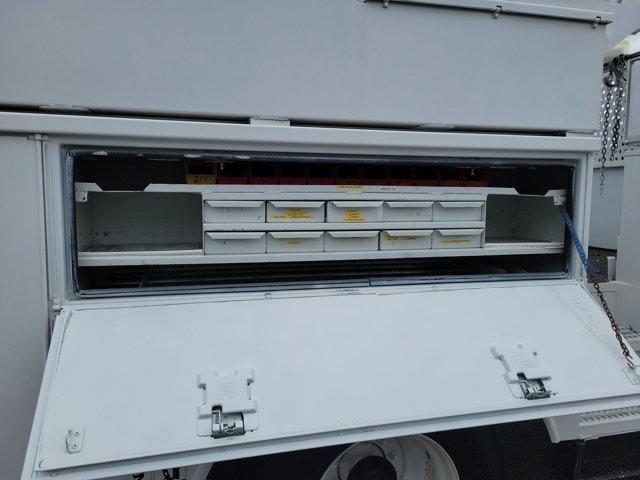International 7400  2016