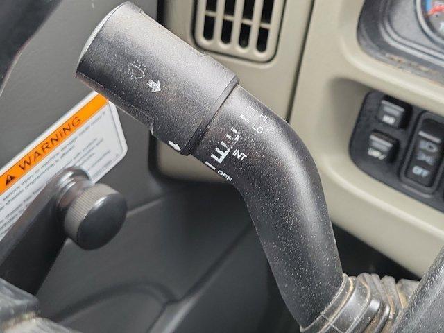 International 7400  2016