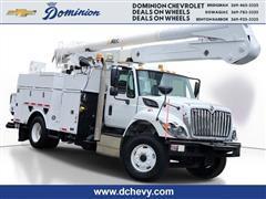 2016 International 7400 