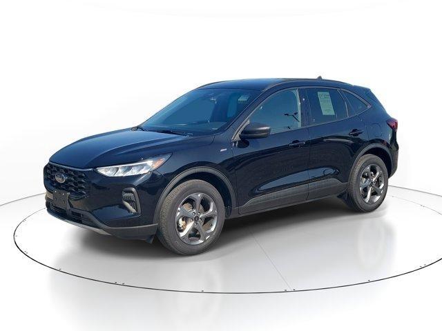 Ford Escape  2025
