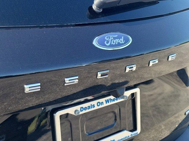 Ford Escape  2025