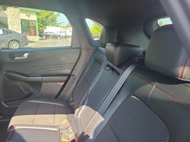 Ford Escape  2025