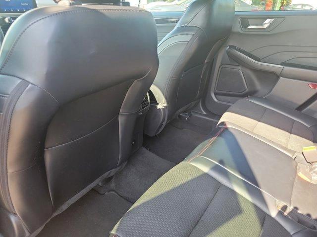 Ford Escape  2025