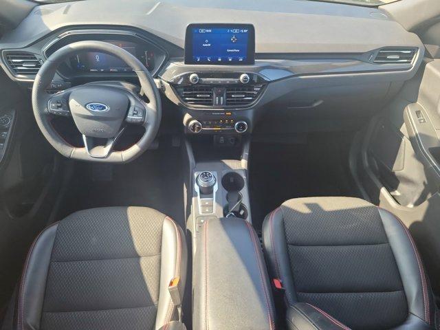 Ford Escape  2025