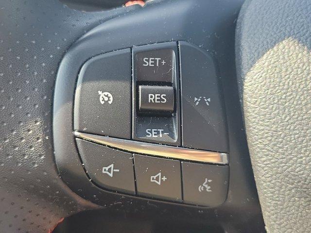 Ford Escape  2025