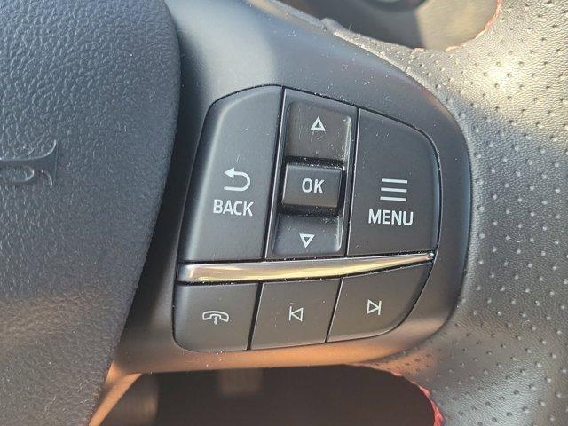 Ford Escape  2025