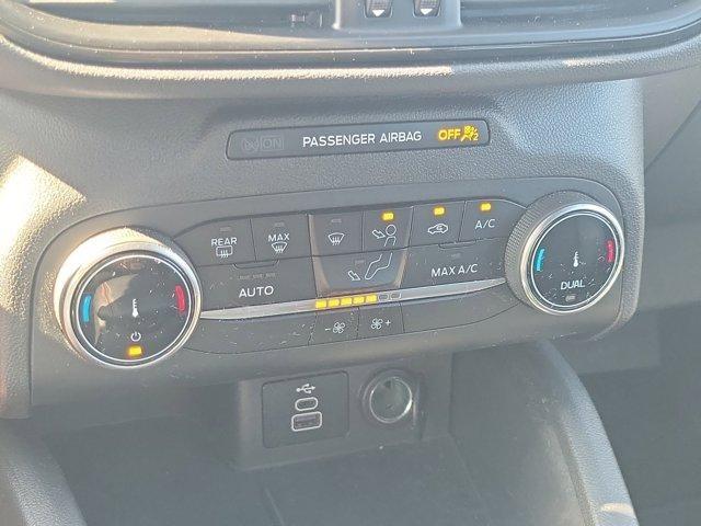 Ford Escape  2025