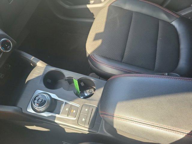 Ford Escape  2025