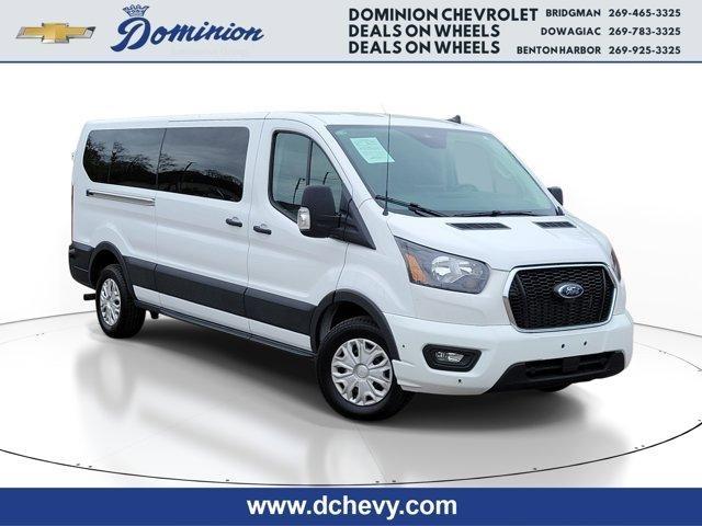 Ford Transit  2024