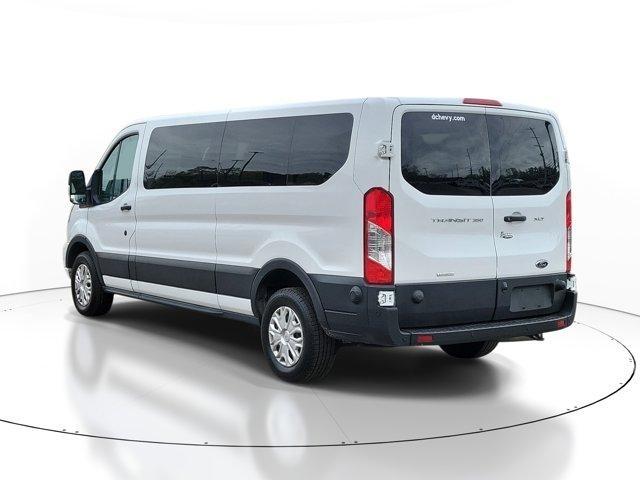 Ford Transit  2024