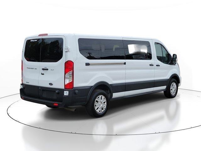 Ford Transit  2024