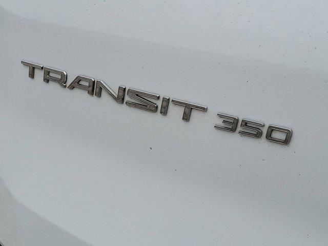 Ford Transit  2024