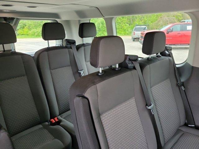 Ford Transit  2024
