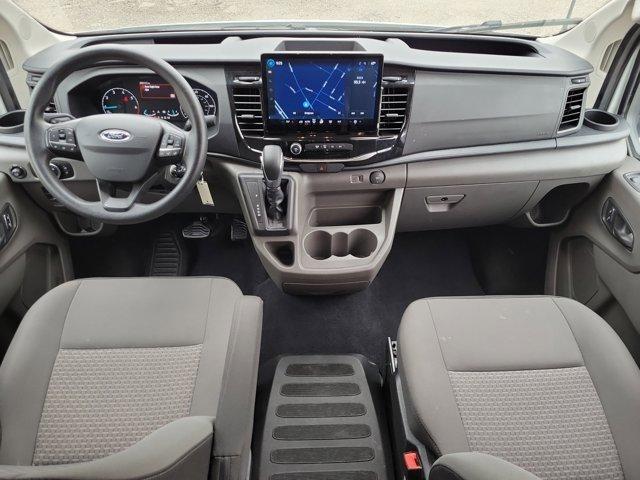 Ford Transit  2024