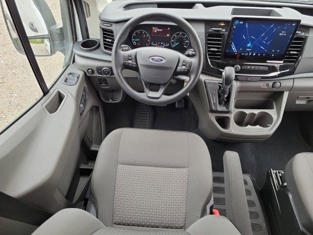 Ford Transit  2024