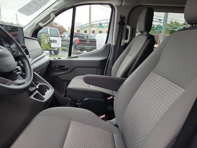 Ford Transit  2024