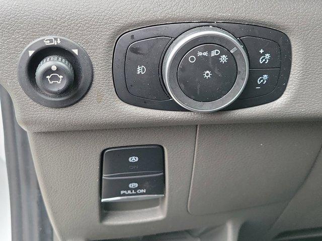 Ford Transit  2024