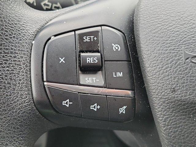 Ford Transit  2024