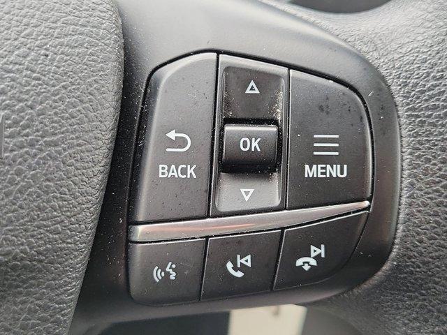 Ford Transit  2024