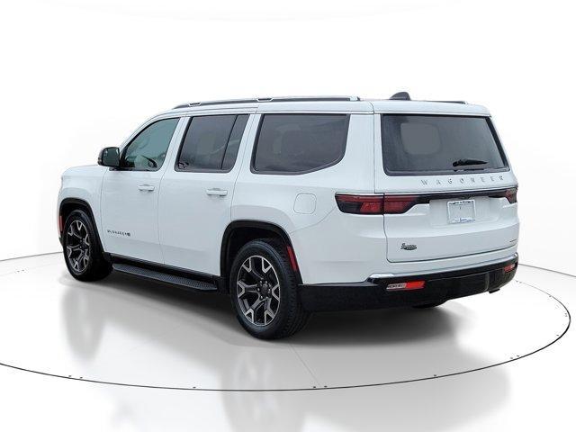 Jeep Wagoneer  2024