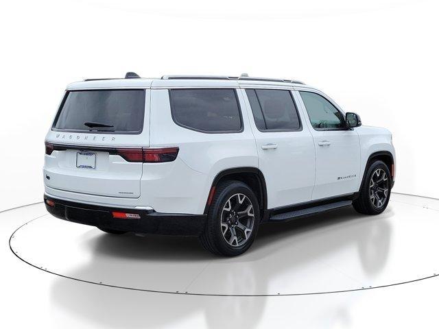 Jeep Wagoneer  2024
