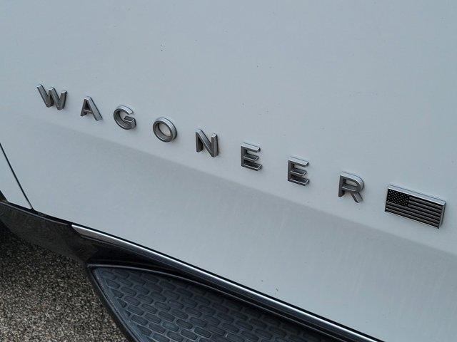 Jeep Wagoneer  2024