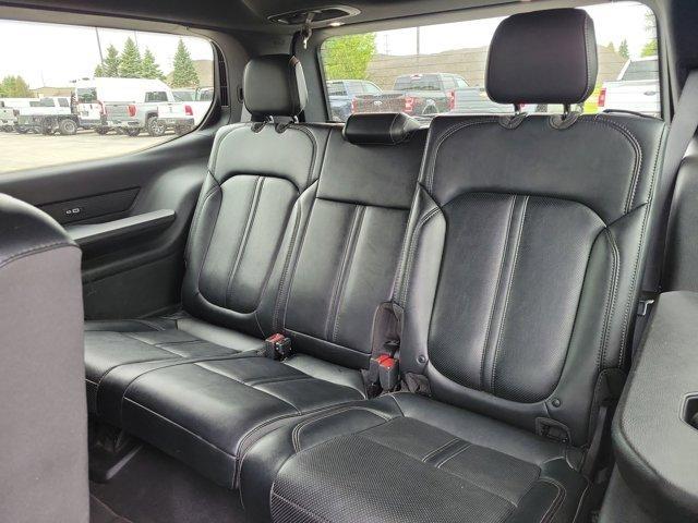 Jeep Wagoneer  2024
