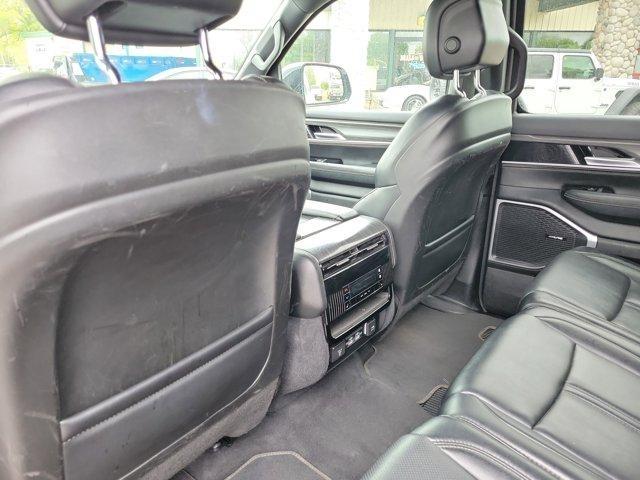 Jeep Wagoneer  2024
