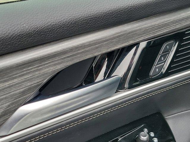 Jeep Wagoneer  2024