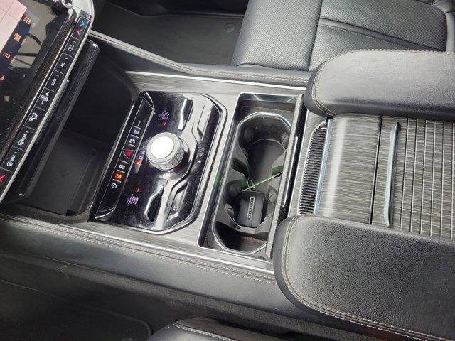 Jeep Wagoneer  2024