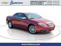 2013 Chrysler 200 