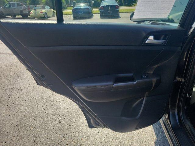 Kia Sportage  2020