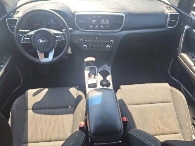 Kia Sportage  2020