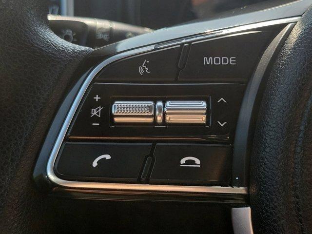Kia Sportage  2020