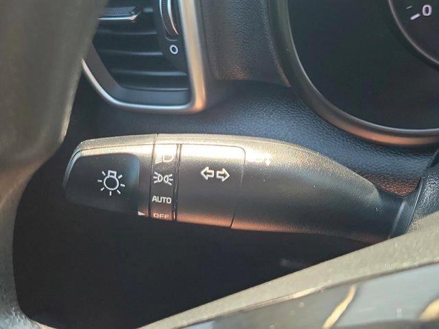 Kia Sportage  2020