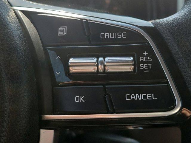 Kia Sportage  2020