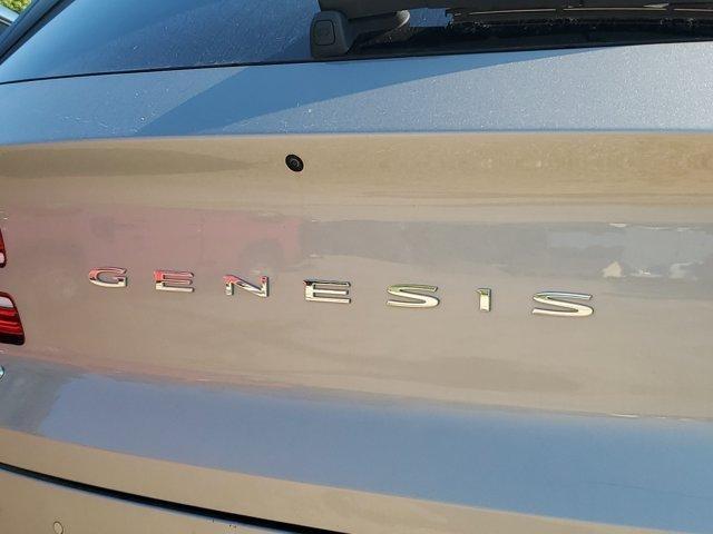 Genesis GV80  2024