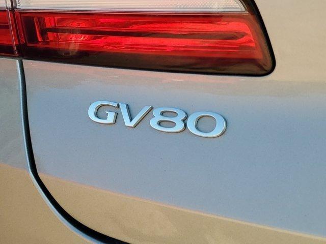 Genesis GV80  2024