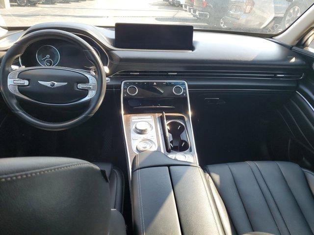 Genesis GV80  2024