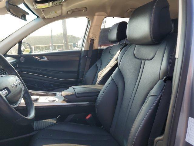 Genesis GV80  2024