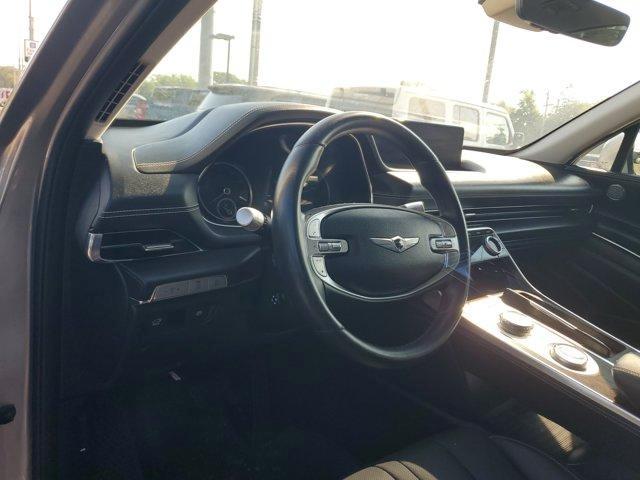 Genesis GV80  2024