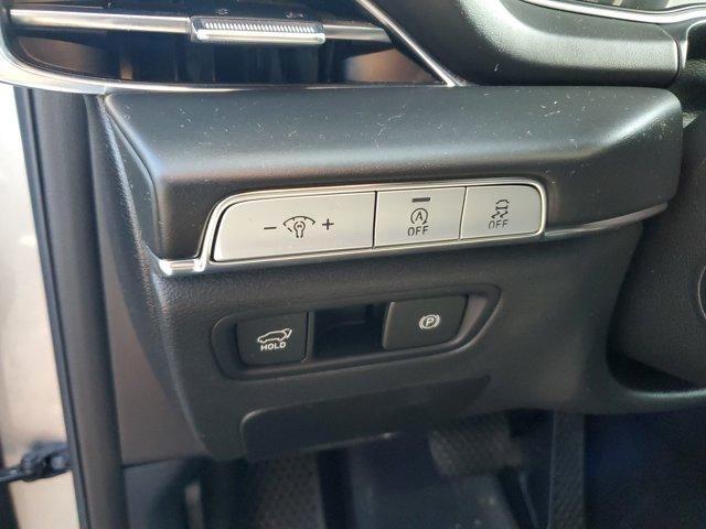 Genesis GV80  2024